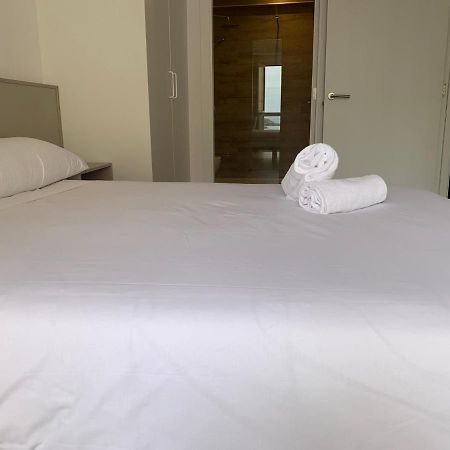 Oxford Suites Ciudad De LA Coruña Dış mekan fotoğraf
