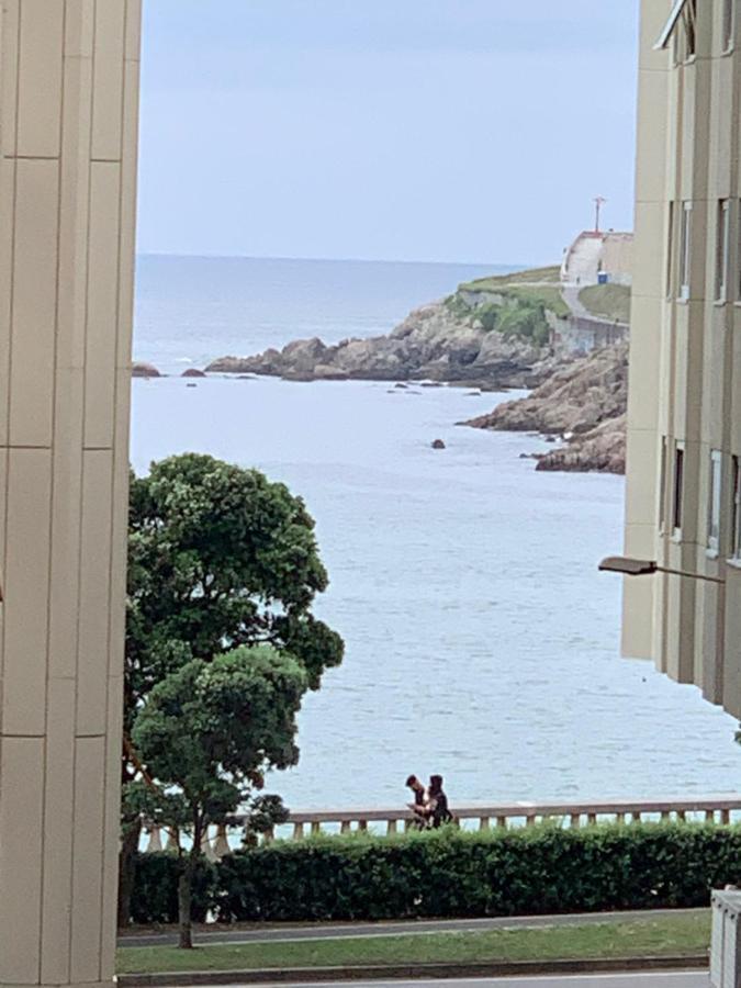 Oxford Suites Ciudad De LA Coruña Dış mekan fotoğraf