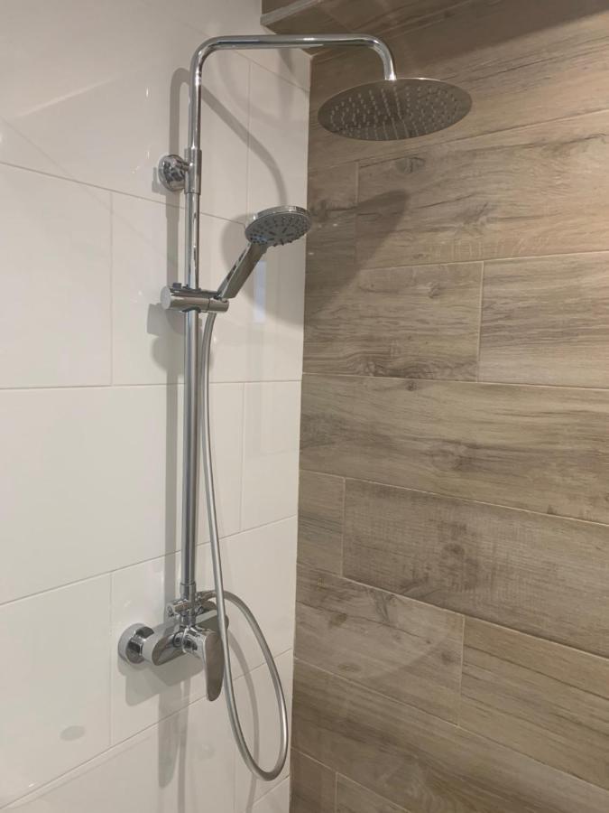 Oxford Suites Ciudad De LA Coruña Dış mekan fotoğraf
