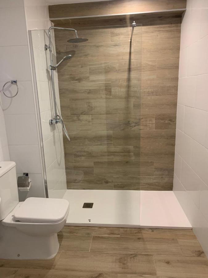 Oxford Suites Ciudad De LA Coruña Dış mekan fotoğraf