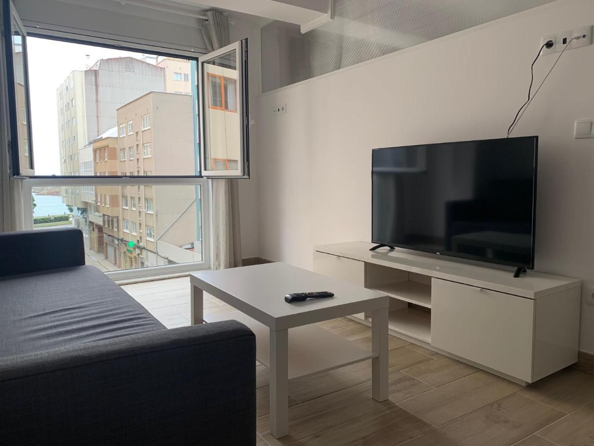 Oxford Suites Ciudad De LA Coruña Dış mekan fotoğraf